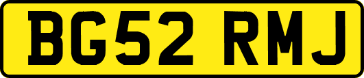 BG52RMJ