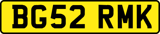 BG52RMK