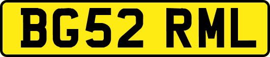 BG52RML