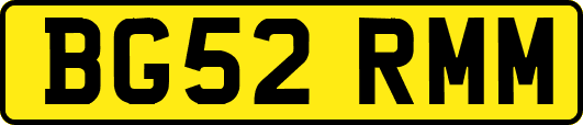 BG52RMM
