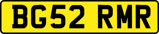 BG52RMR