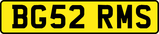 BG52RMS