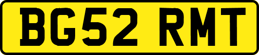 BG52RMT