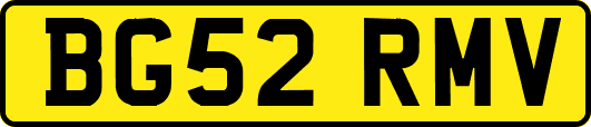 BG52RMV