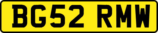 BG52RMW