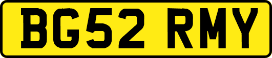 BG52RMY