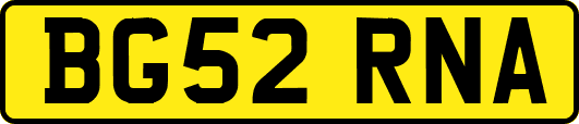 BG52RNA