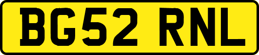 BG52RNL