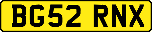 BG52RNX