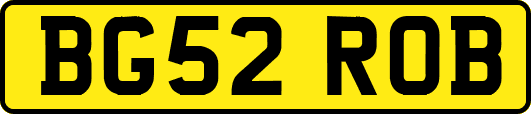 BG52ROB