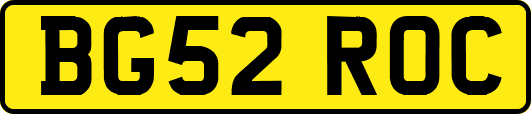 BG52ROC