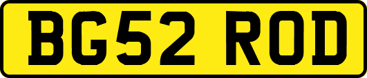 BG52ROD
