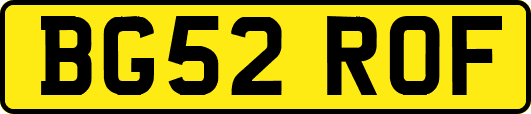 BG52ROF