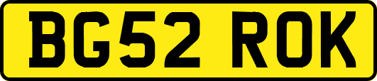 BG52ROK