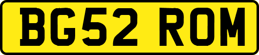 BG52ROM