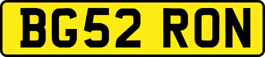 BG52RON