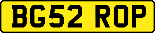 BG52ROP