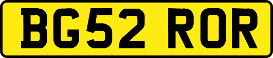 BG52ROR