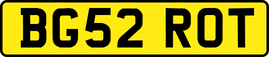 BG52ROT