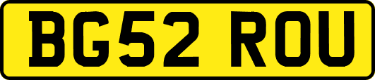 BG52ROU
