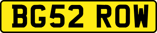 BG52ROW