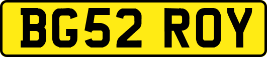 BG52ROY