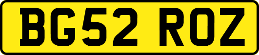 BG52ROZ