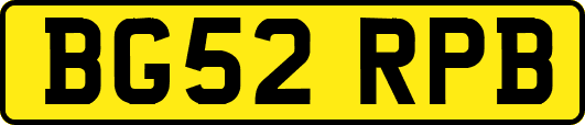 BG52RPB