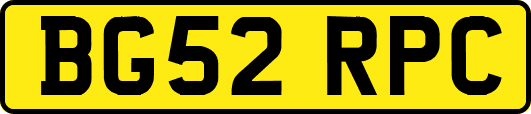 BG52RPC
