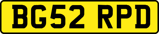 BG52RPD