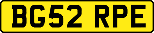 BG52RPE