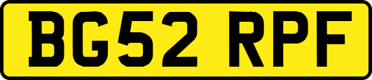 BG52RPF