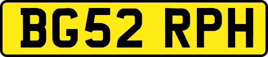 BG52RPH