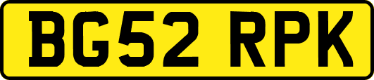 BG52RPK