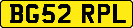 BG52RPL