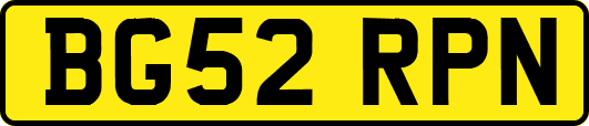 BG52RPN