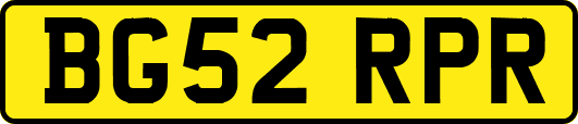 BG52RPR