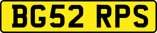 BG52RPS