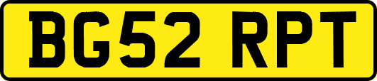BG52RPT