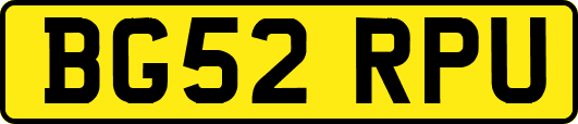 BG52RPU