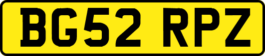 BG52RPZ