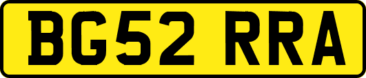 BG52RRA