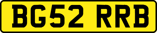 BG52RRB