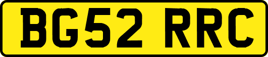BG52RRC