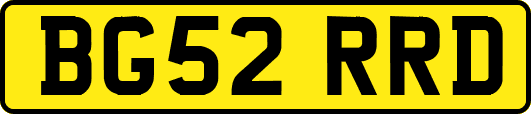 BG52RRD