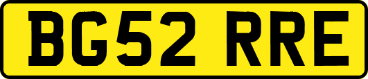 BG52RRE