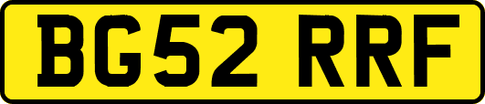 BG52RRF