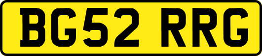 BG52RRG