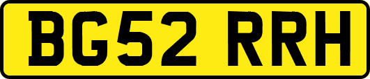 BG52RRH