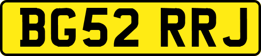 BG52RRJ